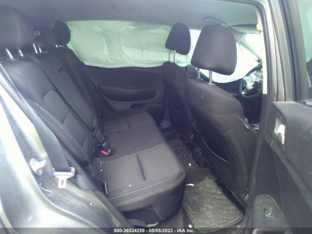 KNDPMCAC4H7220130 KIA Sportage Lx