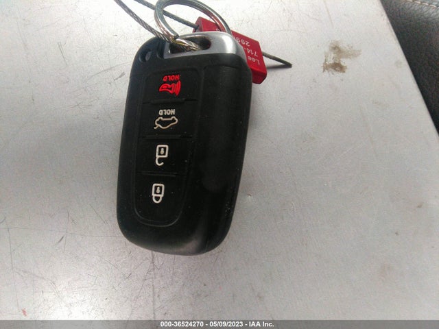 Hyundai Veloster Turbo 2016 KMHTC6AE0GU299523 Image 11