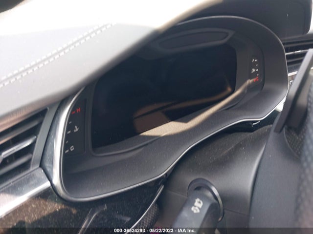 Audi Sq8 Premium Plus 2021 WA1AWBF12MD004459 Image 7