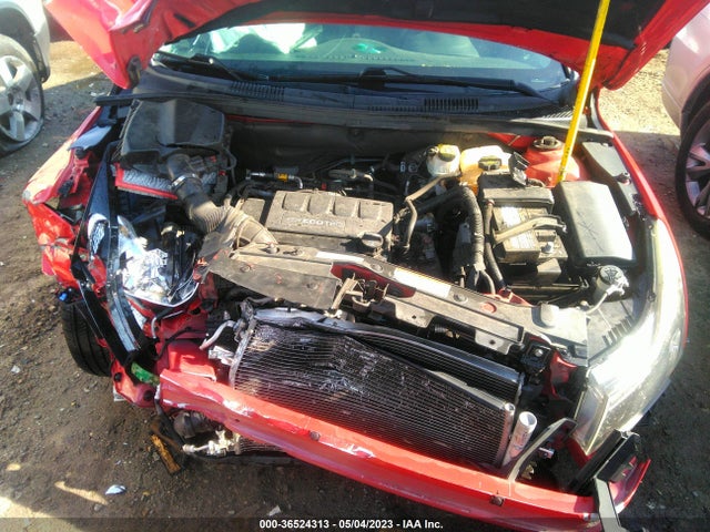 Chevrolet CRUZE LT 2015 1G1PC5SB8F7214695 Image 11