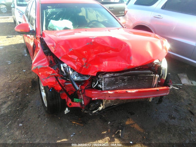 Chevrolet CRUZE LT 2015 1G1PC5SB8F7214695 Image 7