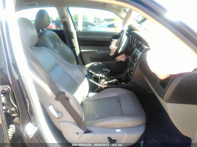 2007 DODGE CHARGER R/T VIN: 2B3LA53H77H674811