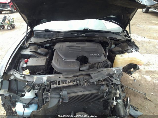2C3CDXHG7KH740479 Dodge CHARGER GT
