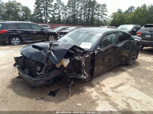 2C3CDXHG7KH740479 Dodge CHARGER GT