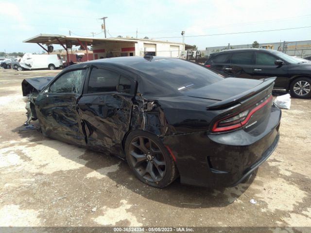 2C3CDXHG7KH740479 Dodge CHARGER GT