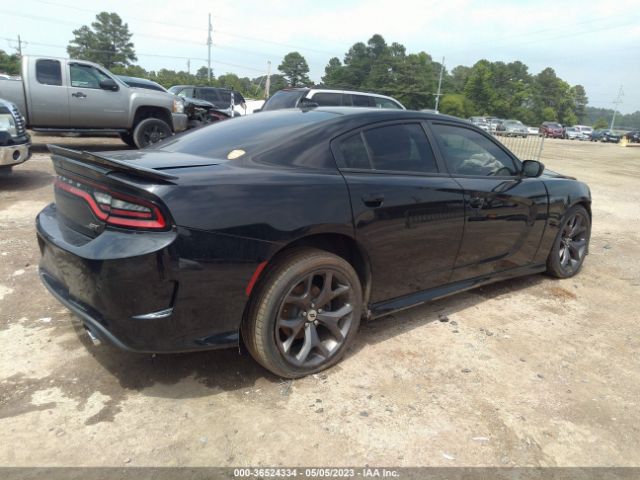 2C3CDXHG7KH740479 Dodge CHARGER GT