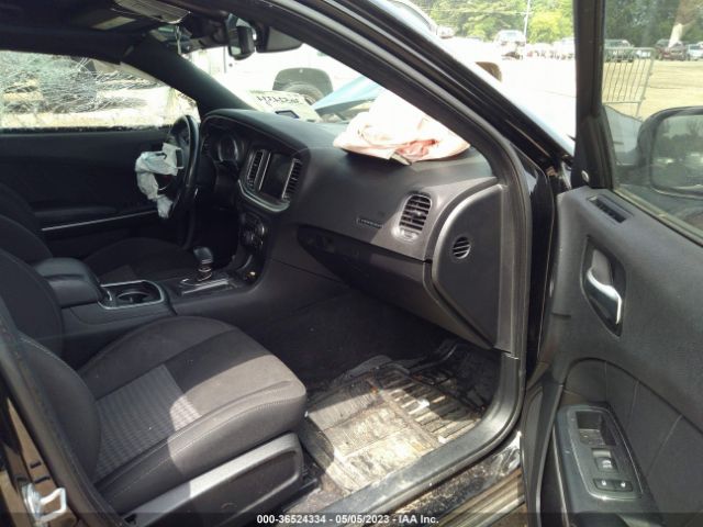 2C3CDXHG7KH740479 Dodge CHARGER GT