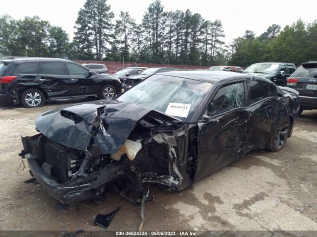2C3CDXHG7KH740479 Dodge CHARGER GT