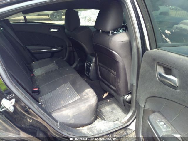 2C3CDXHG7KH740479 Dodge CHARGER GT