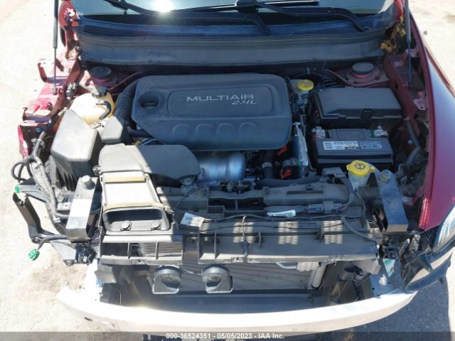 1C4PJMCB2HD235648 Jeep Cherokee Latitude