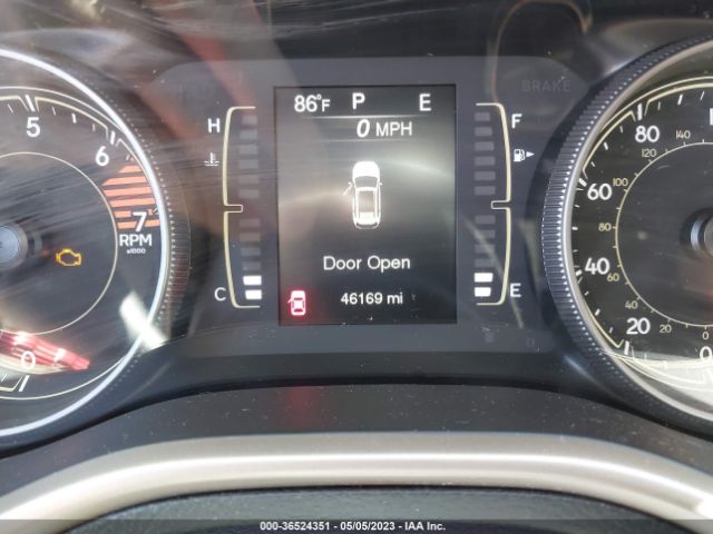 1C4PJMCB2HD235648 Jeep Cherokee Latitude