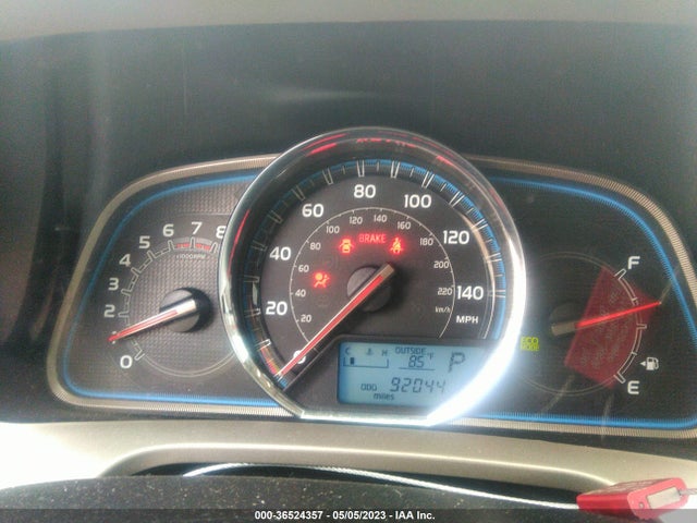 2015 TOYOTA RAV4 LIMITED VIN: 2T3YFREV9FW136707