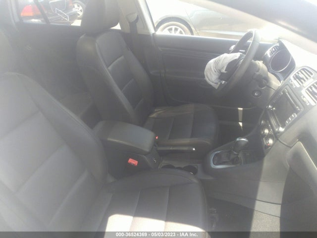 3VWPL7AJXEM627036 Volkswagen Jetta Sportwagen Tdi W/sunroof