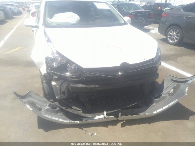 3VWPL7AJXEM627036 Volkswagen Jetta Sportwagen Tdi W/sunroof