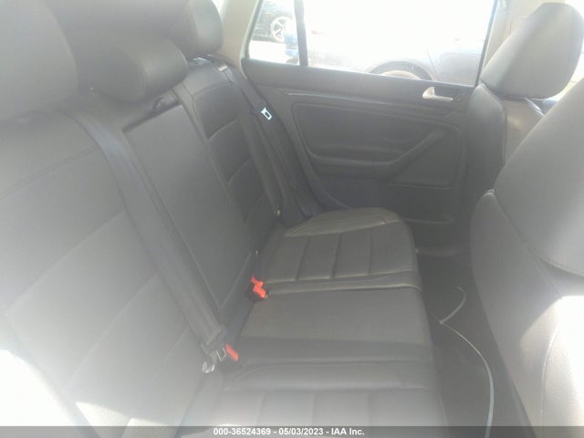 3VWPL7AJXEM627036 Volkswagen Jetta Sportwagen Tdi W/sunroof