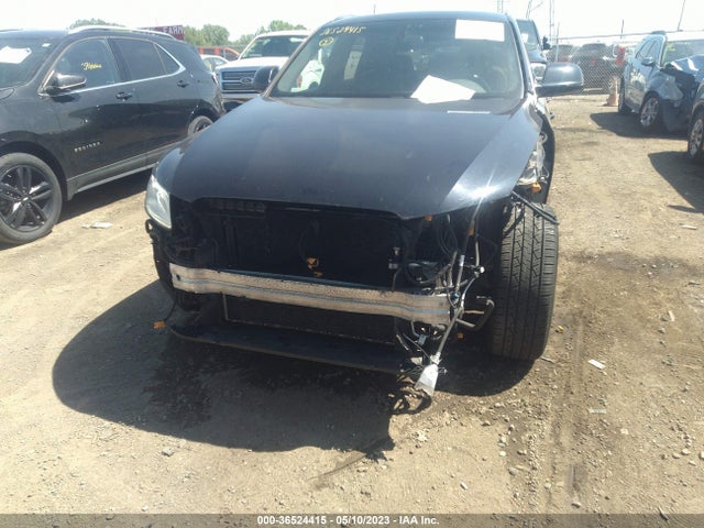 Audi Q5 Premium Plus 2014 WA1DGAFP4EA114098 Image 6