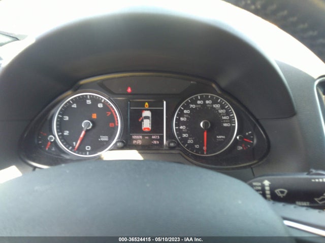 Audi Q5 Premium Plus 2014 WA1DGAFP4EA114098 Image 7