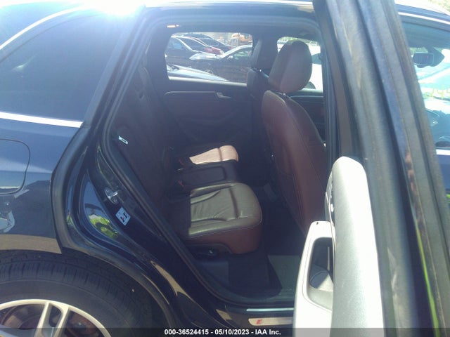 Audi Q5 Premium Plus 2014 WA1DGAFP4EA114098 Image 8