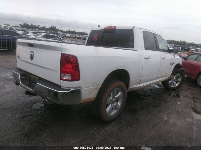 1C6RR6LT8GS209336 RAM 1500 Lone Star