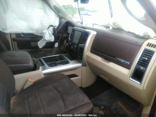 1C6RR6LT8GS209336 RAM 1500 Lone Star