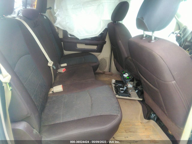 1C6RR6LT8GS209336 RAM 1500 Lone Star