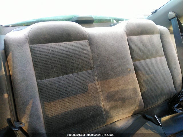 1994 HONDA CIVIC EX VIN: 2HGEJ1135RH528953
