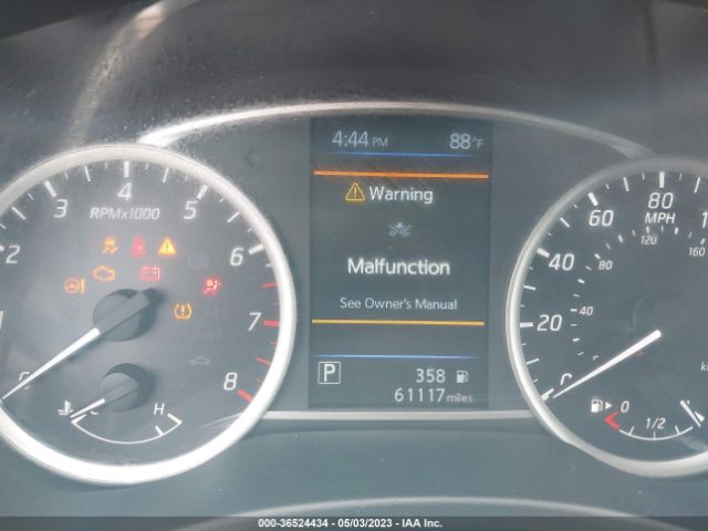 3N1AB7AP4KY258004 Nissan SENTRA S