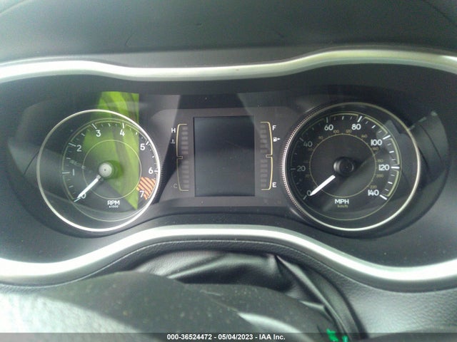 1C4PJMAB6EW270048 Jeep Cherokee Sport