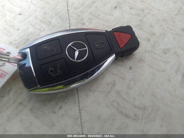 WDCTG4GB3HJ281119 Mercedes-Benz Gla Gla 250