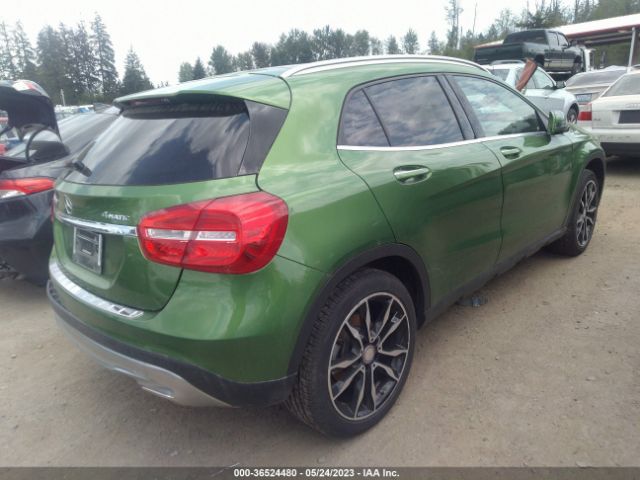 WDCTG4GB3HJ281119 Mercedes-Benz Gla Gla 250