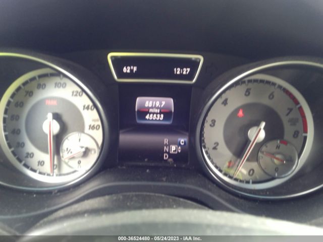 WDCTG4GB3HJ281119 Mercedes-Benz Gla Gla 250