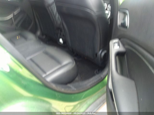 WDCTG4GB3HJ281119 Mercedes-Benz Gla Gla 250