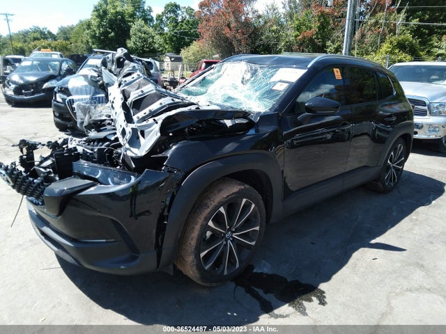 Mazda Cx-50 2.5 S Premium Plus 2023 7MMVABEM2PN120034 Image 2