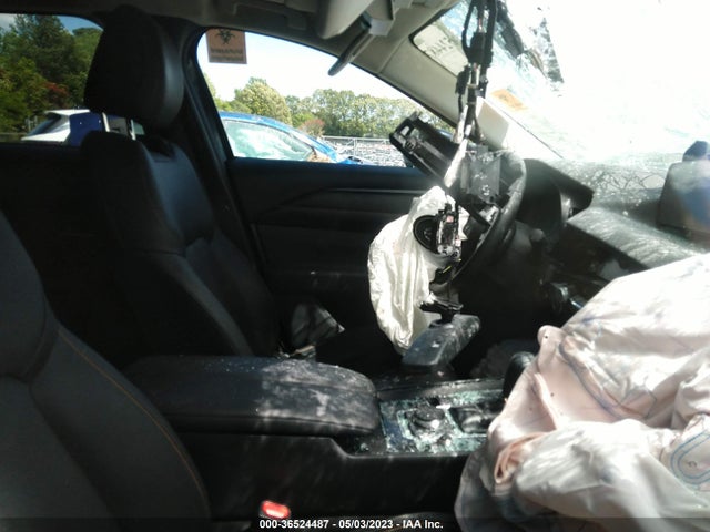 Mazda Cx-50 2.5 S Premium Plus 2023 7MMVABEM2PN120034 Image 5