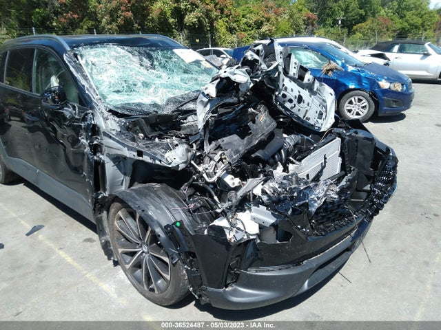 Mazda Cx-50 2.5 S Premium Plus 2023 7MMVABEM2PN120034 Image 6