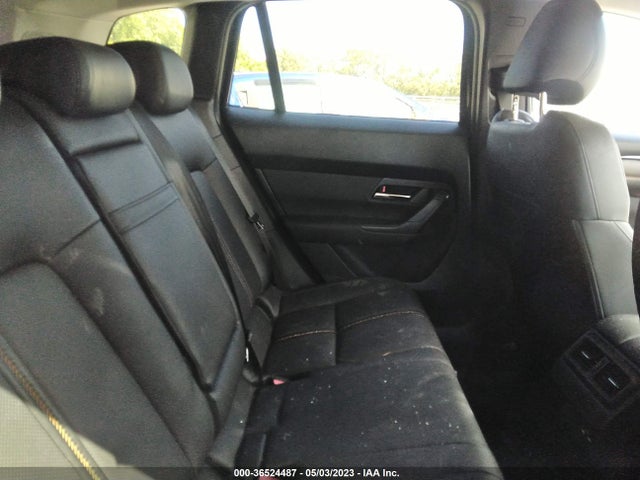 Mazda Cx-50 2.5 S Premium Plus 2023 7MMVABEM2PN120034 Image 8