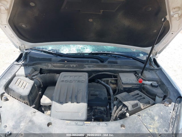 Chevrolet EQUINOX LT 2017 2GNALCEK6H1591272 Image 11