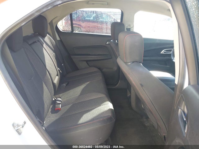 Chevrolet EQUINOX LT 2017 2GNALCEK6H1591272 Image 9