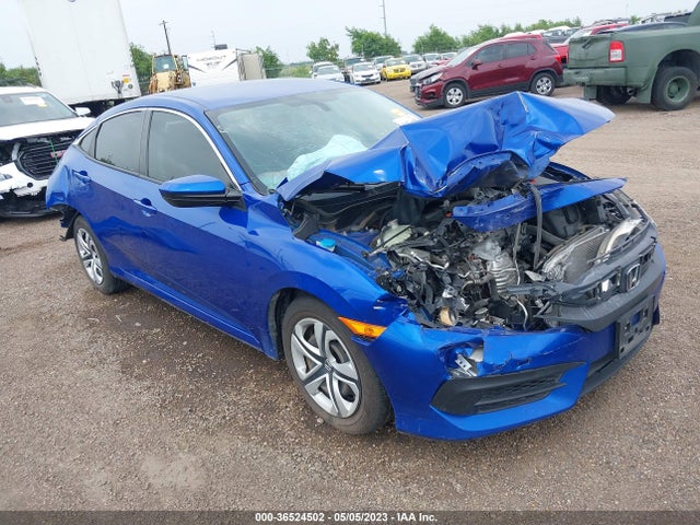 2018 19XFC2F51JE041696 main image