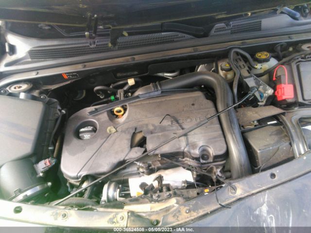 1G1ZD5ST2JF215760 Chevrolet MALIBU LT