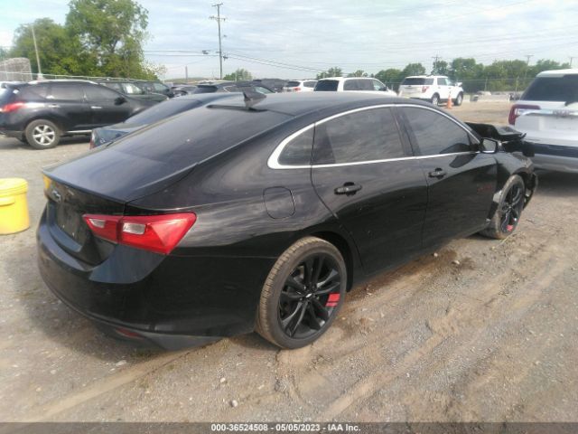 1G1ZD5ST2JF215760 Chevrolet MALIBU LT