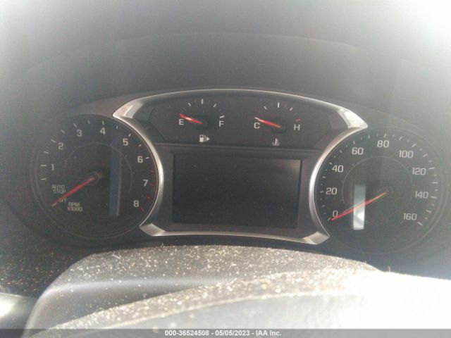 1G1ZD5ST2JF215760 Chevrolet MALIBU LT