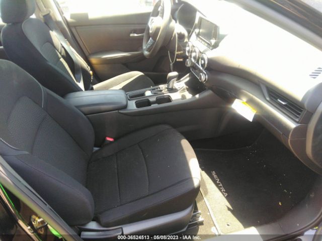 3N1AB8BV6MY266322 Nissan SENTRA S