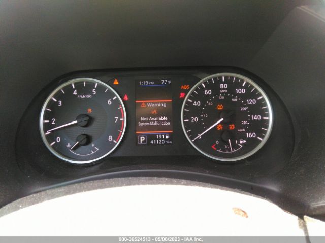 3N1AB8BV6MY266322 Nissan SENTRA S
