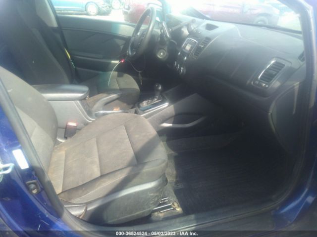 3KPFK4A76HE098106 KIA FORTE LX