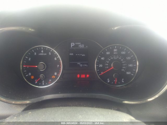 3KPFK4A76HE098106 KIA FORTE LX