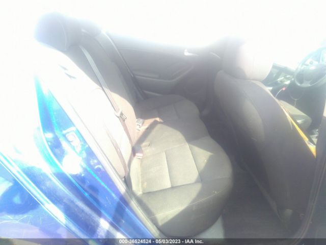 3KPFK4A76HE098106 KIA FORTE LX