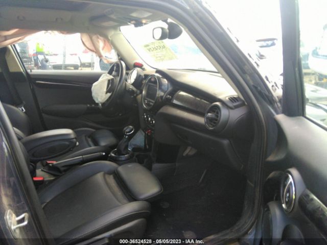 WMWXU3C51H2D32704 Mini Hardtop 4 Door Cooper S