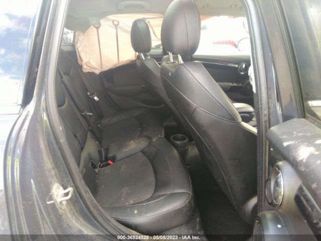WMWXU3C51H2D32704 Mini Hardtop 4 Door Cooper S