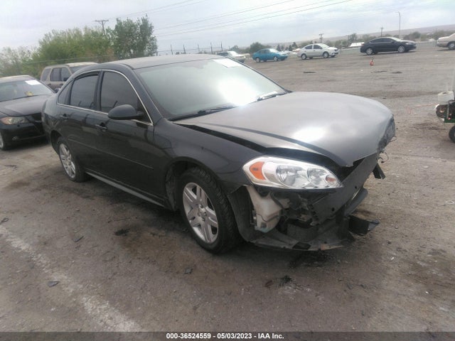 2016 2G1WB5E33G1173572 main image